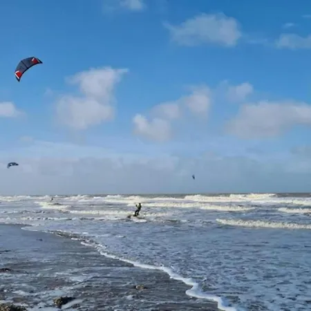 Paul & Virginie In * Blankenberge